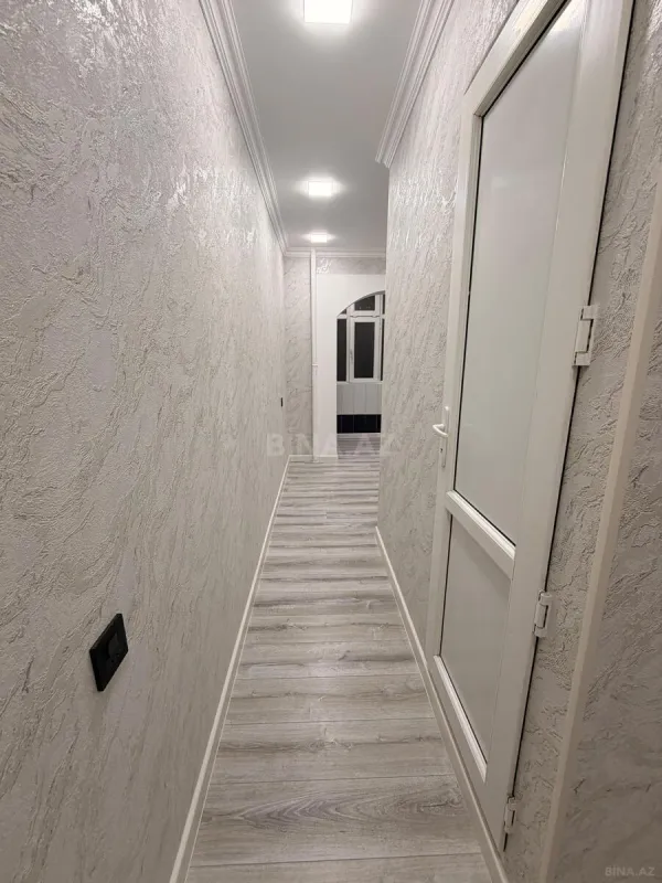 Satılır 1 otaqlı mənzil 40 m²