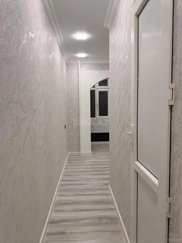 Satılır 1 otaqlı mənzil 40 m²