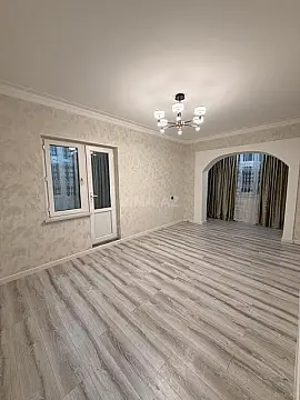 Satılır 1 otaqlı mənzil 40 m²
