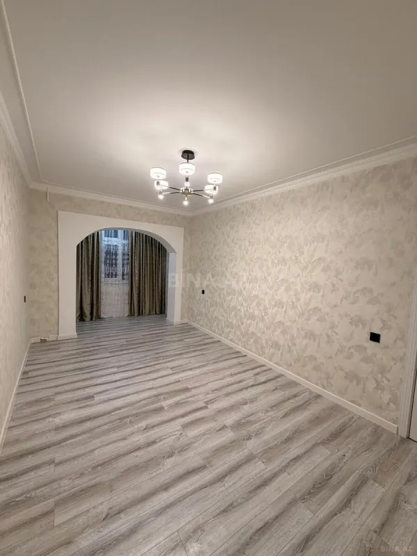 Satılır 1 otaqlı mənzil 40 m²