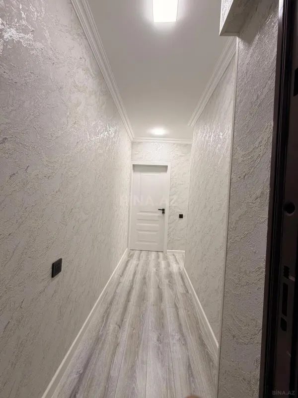 Satılır 1 otaqlı mənzil 40 m²