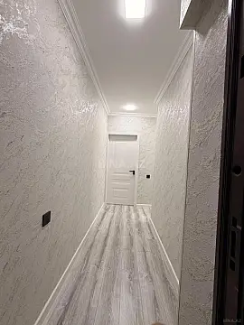 Satılır 1 otaqlı mənzil 40 m²