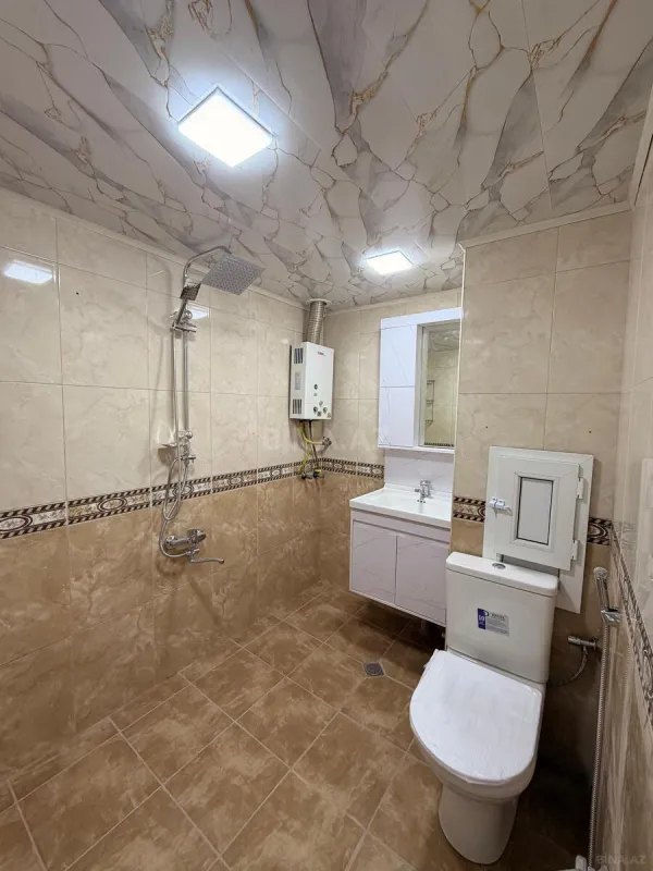 Satılır 1 otaqlı mənzil 40 m²