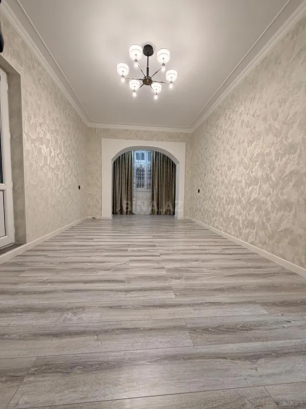 Satılır 1 otaqlı mənzil 40 m²