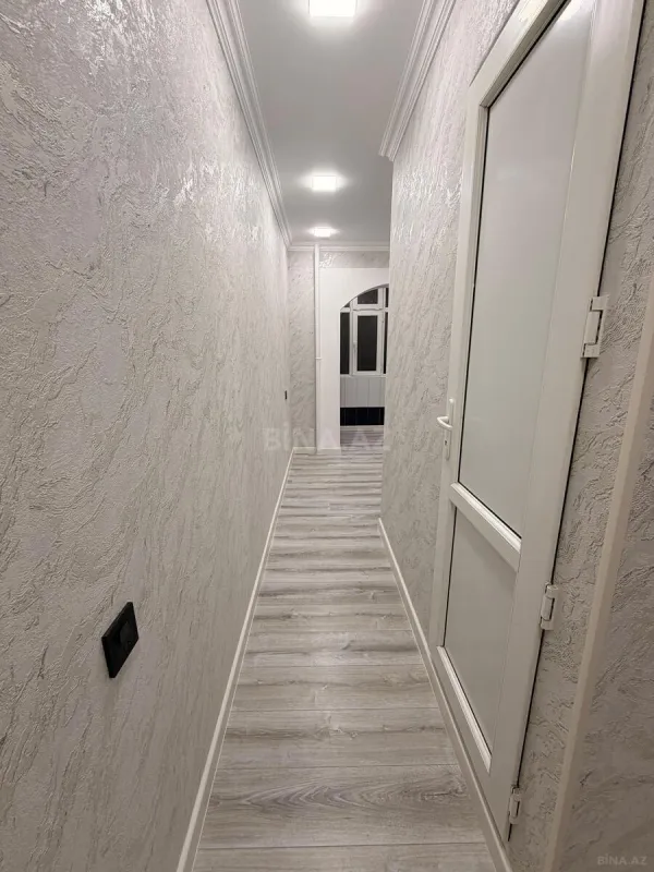 Satılır 1 otaqlı mənzil 40 m²
