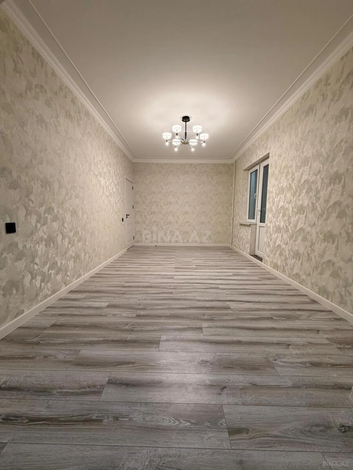 Satılır 1 otaqlı mənzil 40 m²