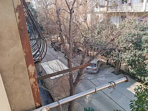 Satılır 2 otaqlı mənzil 50 m²