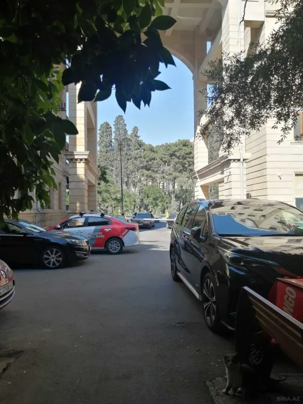 Satılır 2 otaqlı mənzil 50 m²