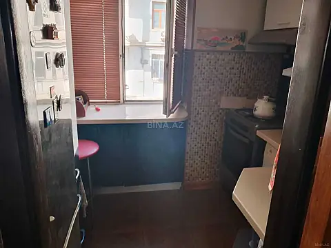 Satılır 2 otaqlı mənzil 50 m²