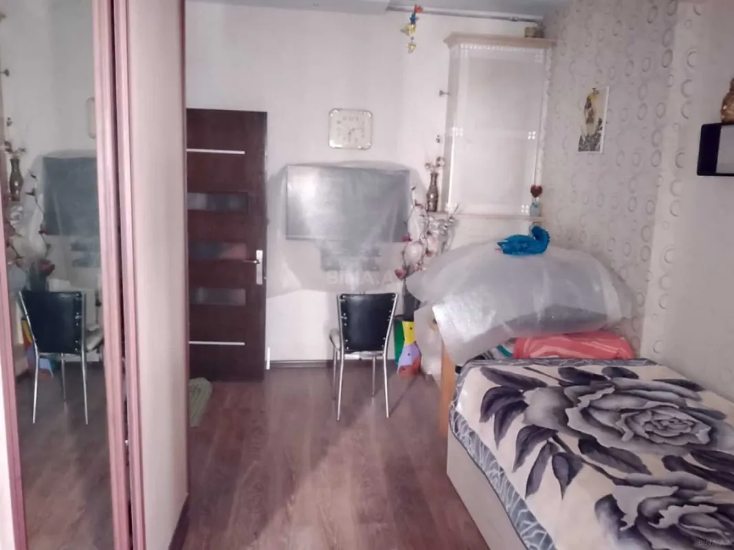 Satılır 2 otaqlı mənzil 50 m²
