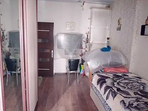 Satılır 2 otaqlı mənzil 50 m²