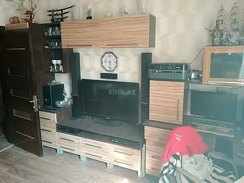 Satılır 2 otaqlı mənzil 50 m² — Bakı, Nəsimi 2 otaq 50.00 m²