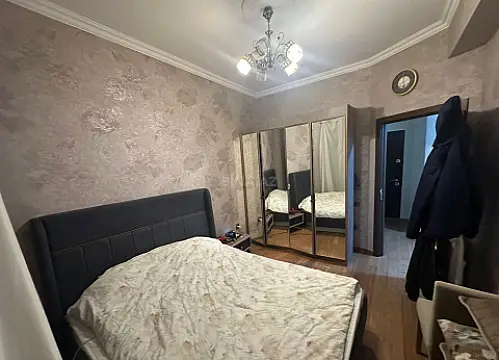 Satılır 2 otaqlı mənzil 54 m² — Xırdalan 2 otaq 54.00 m²