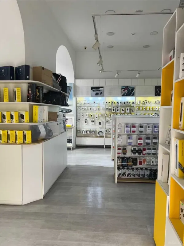 Kirayə verilir obyekt 75 m²