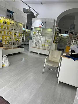 Kirayə verilir obyekt 75 m²