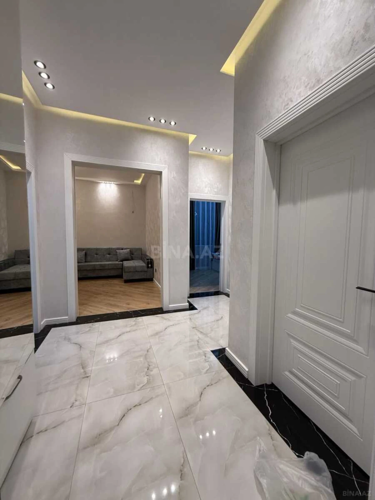 Kirayə verilir 3 otaqlı həyət evi 120 m²
