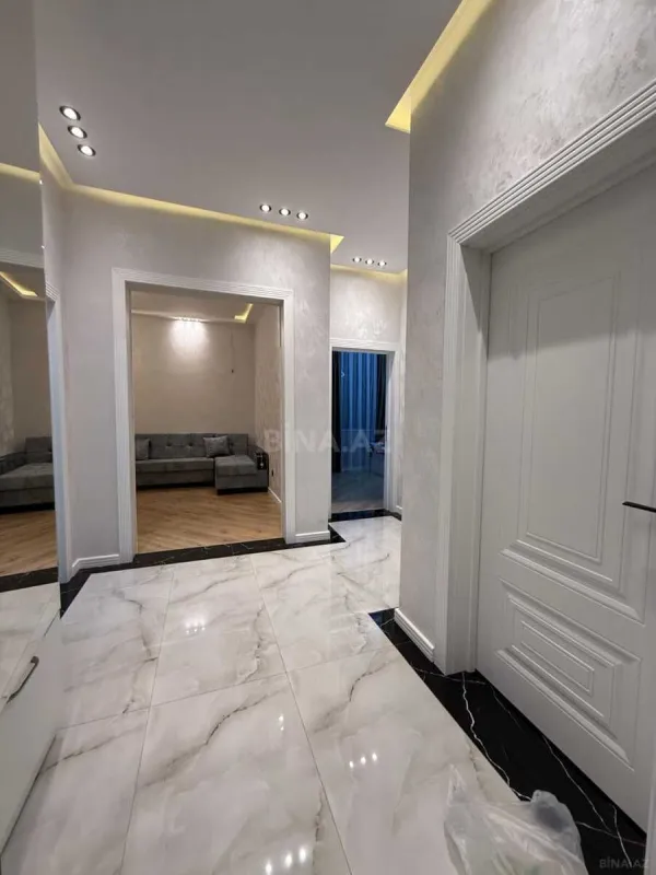 Kirayə verilir 3 otaqlı həyət evi 120 m²