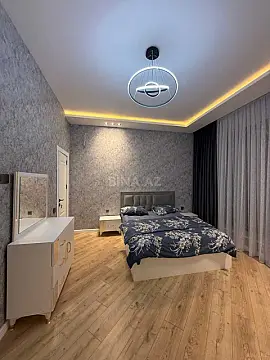 Kirayə verilir 3 otaqlı həyət evi 120 m²