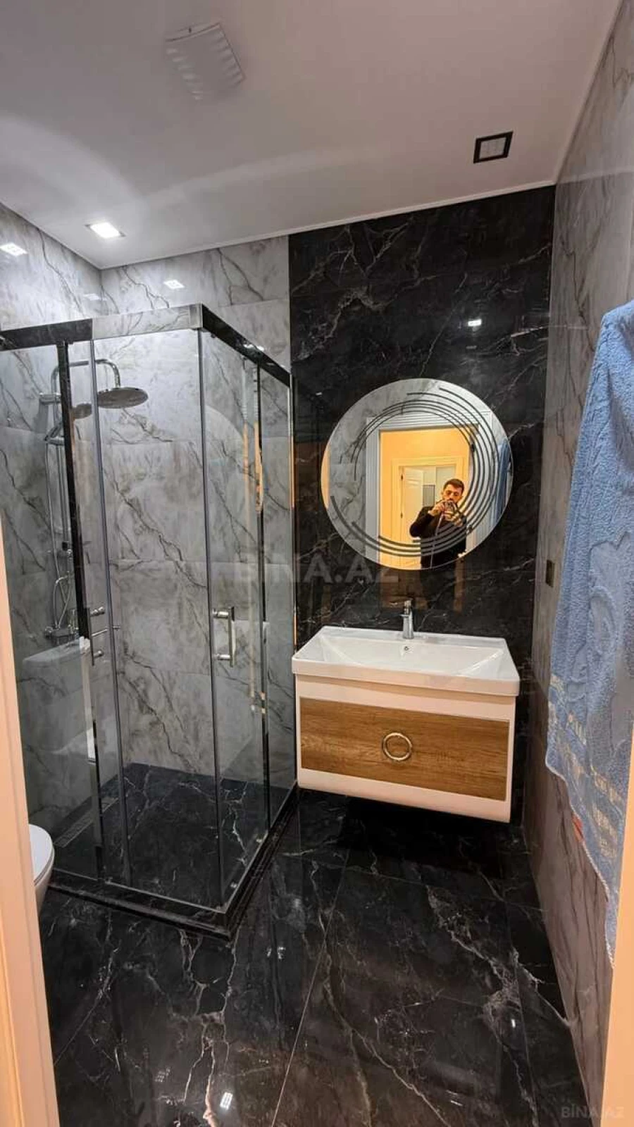 Kirayə verilir 3 otaqlı həyət evi 120 m²