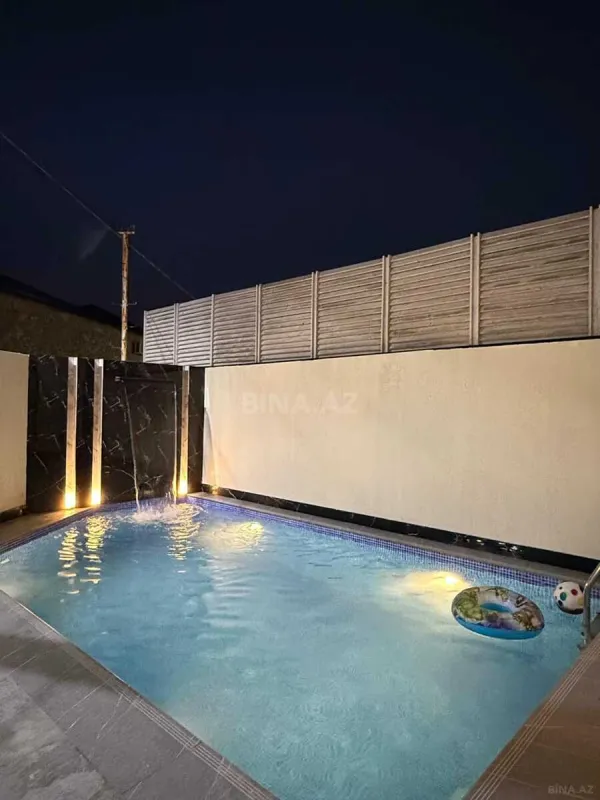 Kirayə verilir 3 otaqlı həyət evi 120 m²