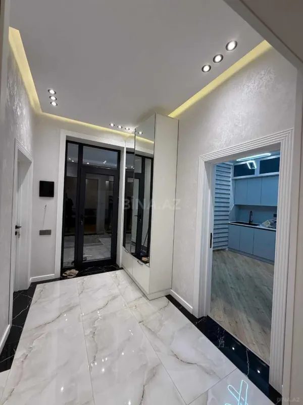 Kirayə verilir 3 otaqlı həyət evi 120 m²