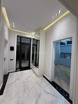 Kirayə verilir 3 otaqlı həyət evi 120 m²