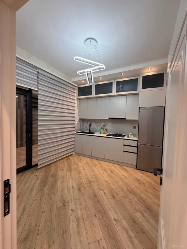 Kirayə verilir 3 otaqlı həyət evi 120 m²