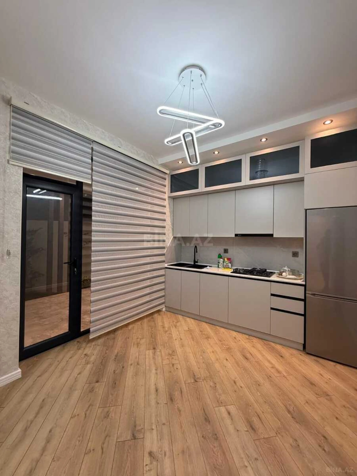 Kirayə verilir 3 otaqlı həyət evi 120 m²