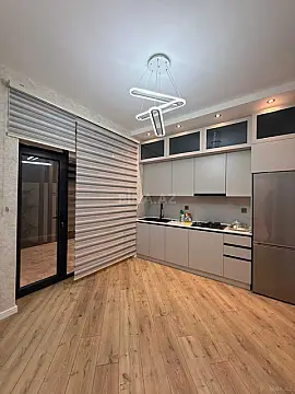 Kirayə verilir 3 otaqlı həyət evi 120 m²