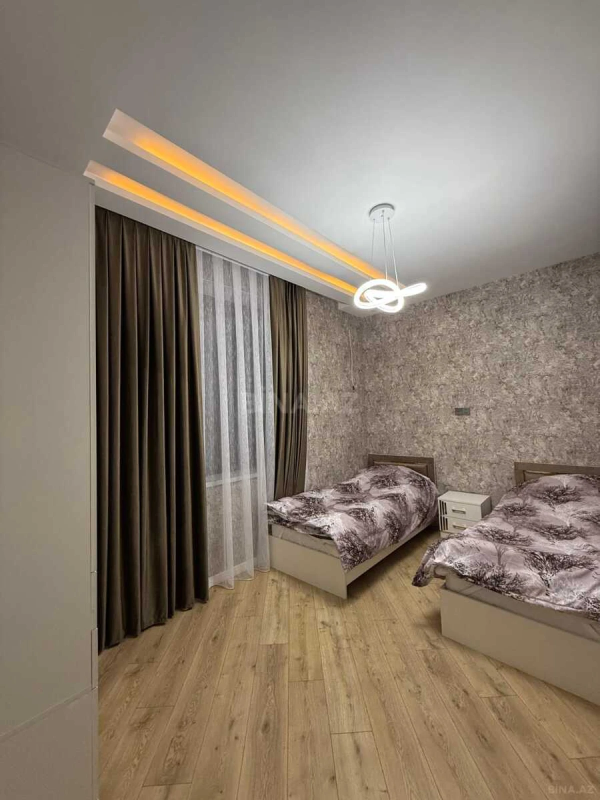 Kirayə verilir 3 otaqlı həyət evi 120 m²
