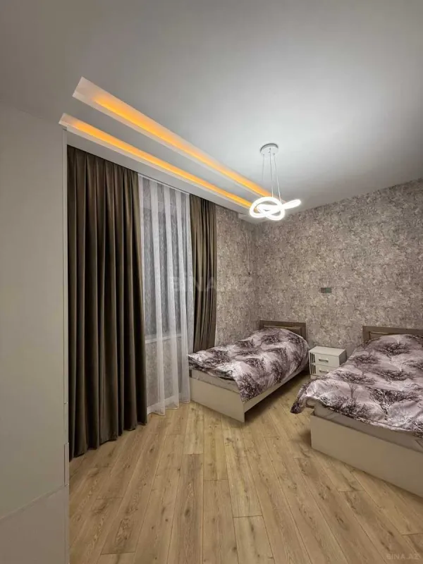 Kirayə verilir 3 otaqlı həyət evi 120 m²