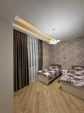 Kirayə verilir 3 otaqlı həyət evi 120 m²