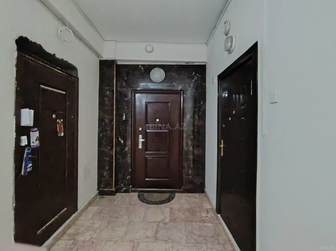 Satılır 2 otaqlı mənzil 89 m²