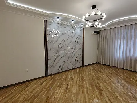 Satılır 2 otaqlı mənzil 89 m²