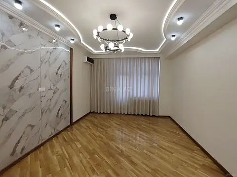 Satılır 2 otaqlı mənzil 89 m²