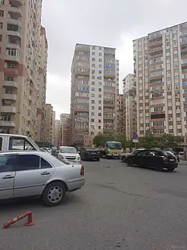 Satılır 3 otaqlı mənzil 95.5 m²