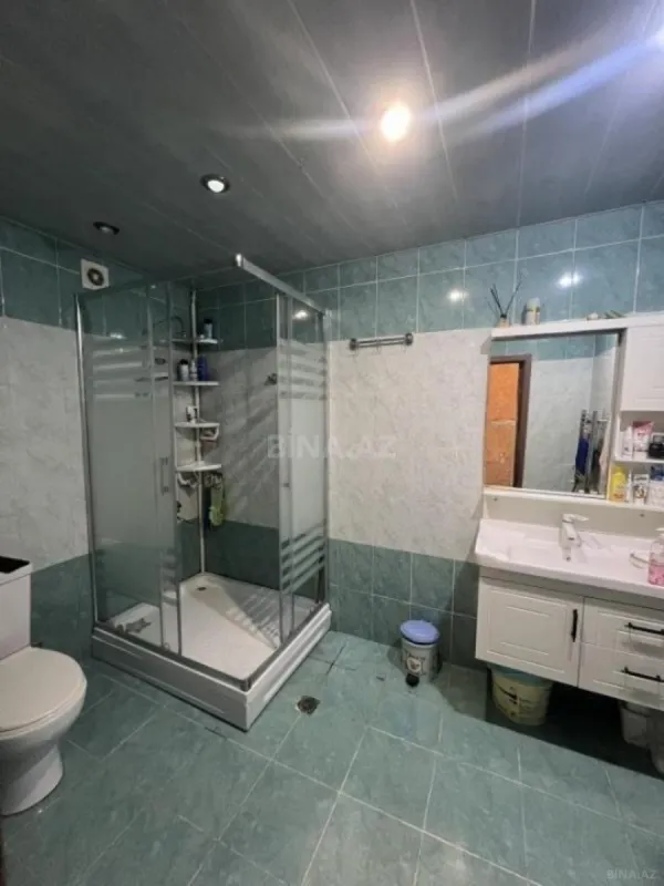 Satılır 3 otaqlı mənzil 95.5 m²
