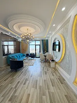 Satılır 3 otaqlı mənzil 94 m²