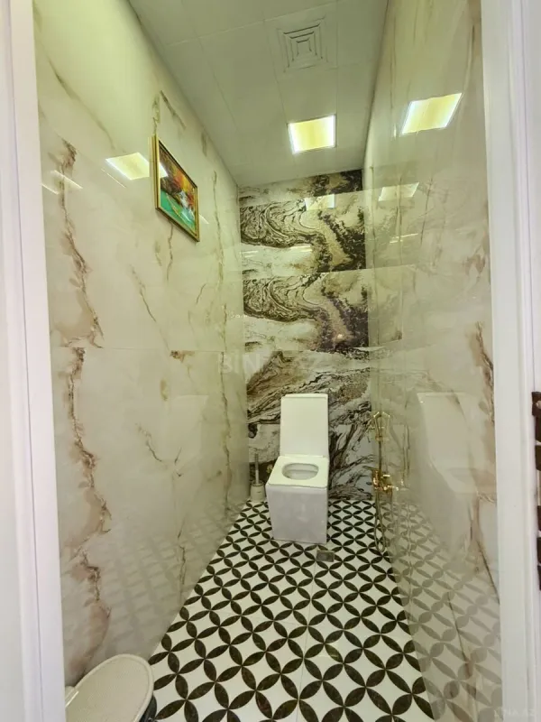 Satılır 3 otaqlı mənzil 94 m²