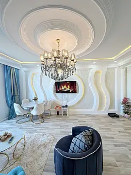 Satılır 3 otaqlı mənzil 94 m²