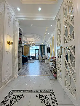 Satılır 3 otaqlı mənzil 94 m²