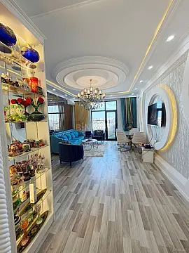 Satılır 3 otaqlı mənzil 94 m² — Bakı 3 otaq 94.00 m²