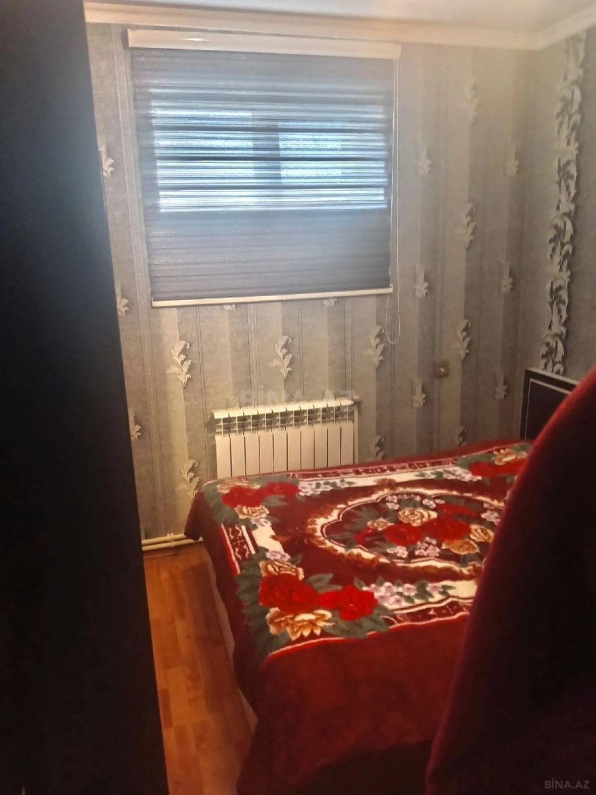 Satılır 4 otaqlı həyət evi 100 m²