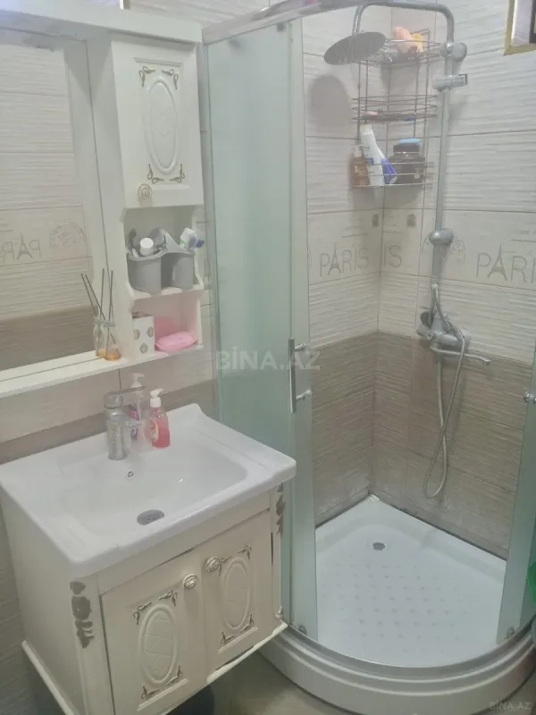 Satılır 4 otaqlı həyət evi 100 m²