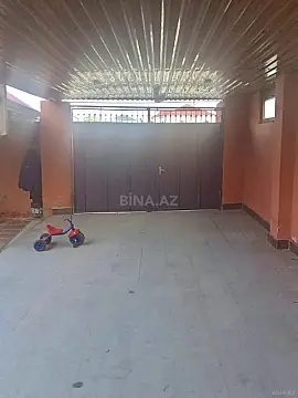 Satılır 4 otaqlı həyət evi 100 m²