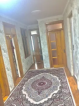 Satılır 4 otaqlı həyət evi 100 m²