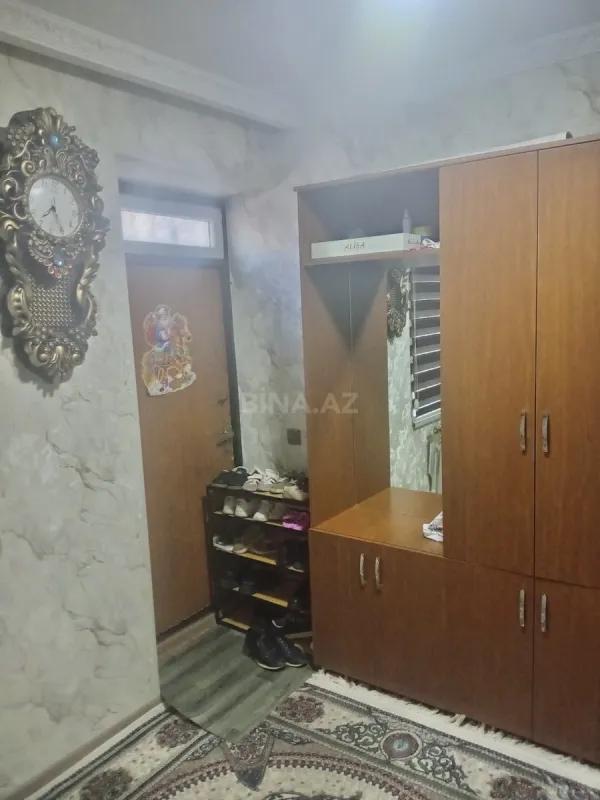 Satılır 4 otaqlı həyət evi 100 m²