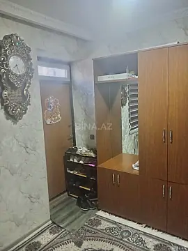 Satılır 4 otaqlı həyət evi 100 m²