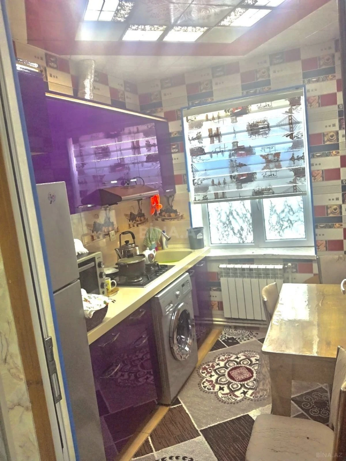 Satılır 4 otaqlı həyət evi 100 m²