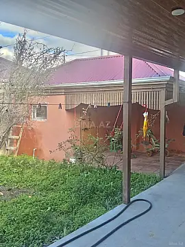 Satılır 4 otaqlı həyət evi 100 m² — Bakı, Saray 4 otaq 100.00 m²